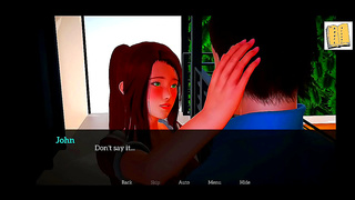 Naughty Animation Heat – Forbidden Temptation Steamy Secrets Unfold