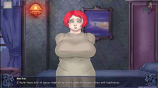 Doctors Forbidden Cure Ignites Patients Hidden Desires in Hot Hentai Fantasy