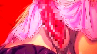 Futuristic Futa Pleasure: Mind-Bending Body Swaps in Zero Gravity