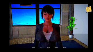 Amateur Cartoon Explore Taboo Desires in Vivid 3D Fantasies