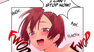 Stepsisters Secret Allure Unleashes Fiery Lust in Forbidden Hentai Tryst