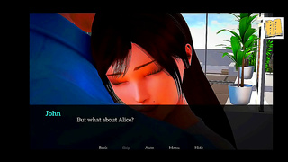 Steamy 3D Hentai Adventures Begin at Home – Lust-Filled Escapades Await