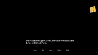 Lovers Ignite Taboo Passions in Sultry 3D Animated Escape