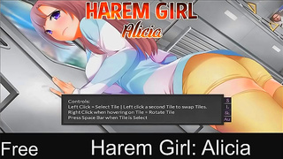 Alices Steamy Hentai Adventure – Mind-Bending Puzzles Sensual Thrills