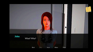 Fiery Redhead Teens Embrace Taboo Passions in Steaming 3D Fantasy