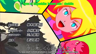 Inazuma Chronicles: Forbidden Lust Ignites in Steaming Hentai Fantasy