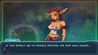 Jasmine Yields to Twin Desires with Lara Aladdin in Hot Anime Encounter