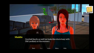 Steamy 3D Nights with My Adorable Animated Stepfamily – Forbidden Desires Unleashed