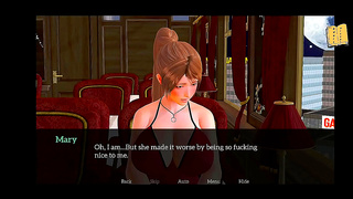 Stepmoms Hidden Lust Ignites in Steamy 3D Hentai Encounter