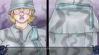 Voluptuous Animated Sirens Lure You Into Ecstasy in Forbidden Desire World