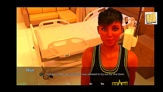 Teen Hacker Succumbs to Tempting Milf During Wild Home Intrusion Fantasy