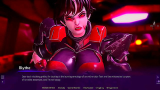 Milf Waifu Seduced by Machines in Sensual Subverse Hentai Dream