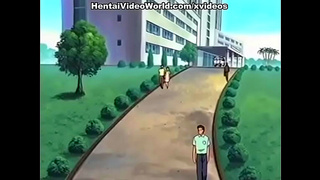The Queen Takes Control—Steamy Hentai Seduction Dominance Explored