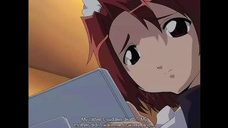 Busty Beauty Seduces Maid in Steamy Hentai Fantasy Encounter