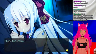 Nekos Hot Stream Ignites into Wild Hentai Adventures Live