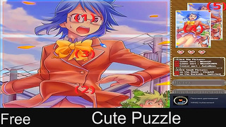 Sultry Goddesses Guide You Through a Steamy Hentai Puzzle Odyssey