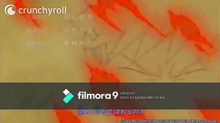 Chayan Ignites Naru-Otakus Lust with Sensual Moves in Hot Hentai Dreams