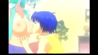 Lesbian Anime Girls Ignite Steamy Nights with Forbidden Pleasures