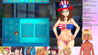 Busty Neko VTubers Ignite Steaming Hentai Thruple Livestream Fantasy