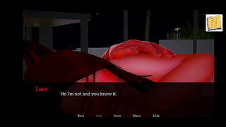 Teens Hot Debut Ritual with Adoptive Clan – Epic 3D Hentai Adventure Begins