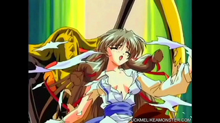 Teen Duo Braves Forbidden Cave for Wild Hentai Adventure