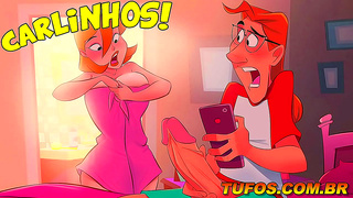 Curvy Manga Goddess Bares All in Sultry Hentai Fantasy for Horny Fans