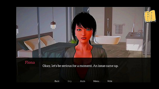 Steamy 3D Hentai Nights With My Adorable Step-Siblings Uncovered