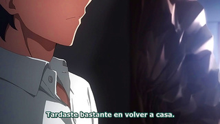 Saber Shirou Ignite Forbidden Desire in Steamy Fate STAY Night Encounter