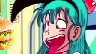 Bulma Surrenders to Temptation in Hot Dragon Ball Encounters