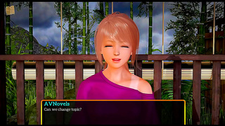 Curvy Teens Wild Hentai Adventure Ignites Forbidden Desires