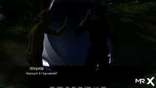 Steamy Hentai Group Encounter in Secret Hideout – Wild Doggy Style Action