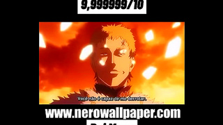 Asta Yami Battle Dante in Hot Cosplay Showdown - Sparks Fly