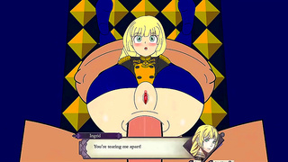 Ingrid Enjoys Dual Thrills in Steamy Hentai Encounter – Full Penetration Madness