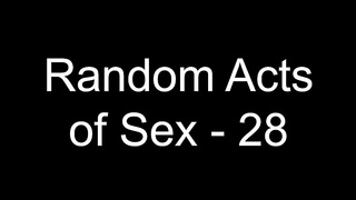 Blonde Cartoon Milf Takes Huge Black Cock in Steaming Anal Encounter