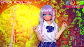 SweetMate Dolls Animated Fantasy: A Blowjob Sex Journey Like No Other