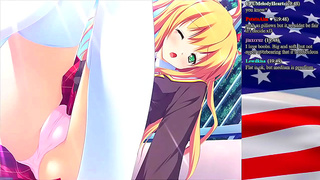 Neko the Seductive VTuber Explores Forbidden Desires in Presidential Romance
