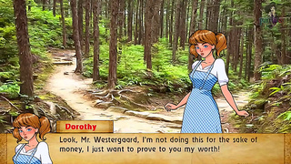 Farm Girls Warm Up Frostbitten Heroes in Hot Campus Fantasy Adventure