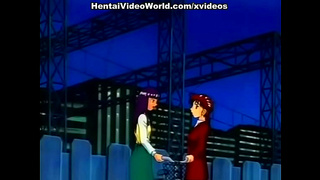 Sultry Anime Chickens Heat Up Horny Cartoon Scenes – Feathered Pleasure Madness