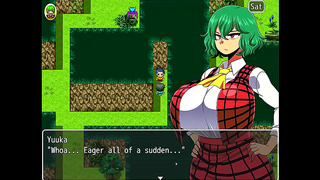 Yuka the Curvy Seamstress Seduces Her Client in Steamy Hentai Episode 3