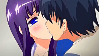 Forbidden Lust Between Siblings Ignites in Ane Chijos Steamy Hentai Tale