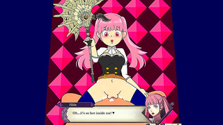 Hildas Naughty Adventure: First-Time Pleasures in Steaming Hot Encounter