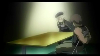 Cute Higurashi Babe Teases Her Man in Sultry Hat-Fetish Tryst