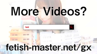 Maid Trembles as Towering Giantess Dominates Her in Hot Vore Encounter