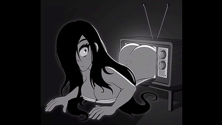 Lovers Collide in Taboo Anime Tryst – Uncensored Ecstasy Unleashed