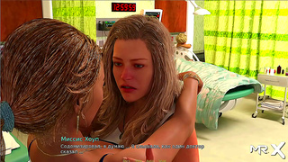 Curvy Anime Beauty Dives Into Taboo Desires in Hot Hentai Fantasy