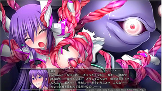 Senkis Enchanted Encounter: A Fiery Hentai Adventure Unfolds