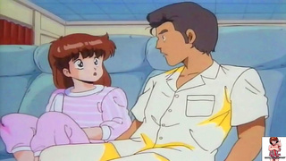 Retro 80s Lust: Hidden Desires Ignite Wild Forbidden Affairs