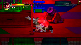 Clown Seduces Iron Maiden in Sinful Circus Tryst – Naughty Hentai Delight
