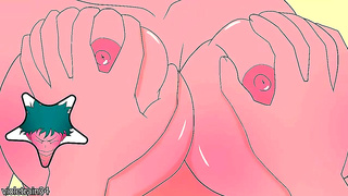 Deku Relaxes Ochaco with Steamy Massage Leading to Hot MHA Encounter