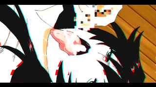 Intense Hentai Blowjobs Deepthroat Pleasure – Steamy Anime XXX Compilation